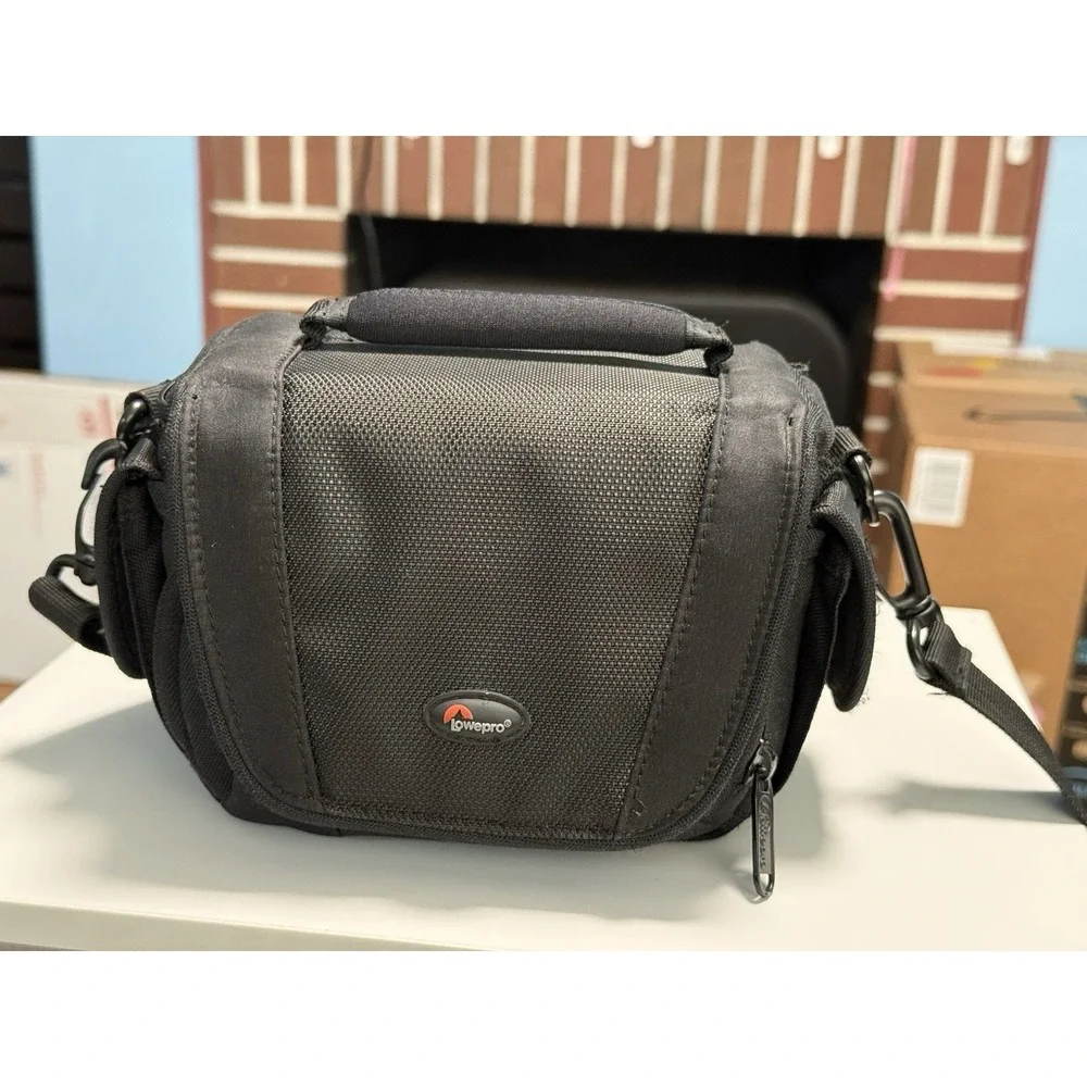 Lowepro Format Camera Bag  , Good Condition